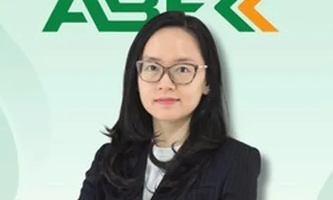 Con gái sinh năm 1993 của đại gia Vũ Văn Tiền xuất hiện ở vị trí mới