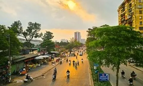 Mùa xuân nắng 30°C như mùa hè, năm nay có còn 'rét nàng Bân'?