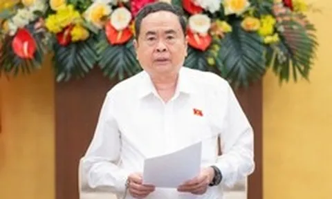 Chủ tịch Quốc hội: Chuẩn bị chu đáo công tác nhân sự tại Kỳ họp thứ nhất