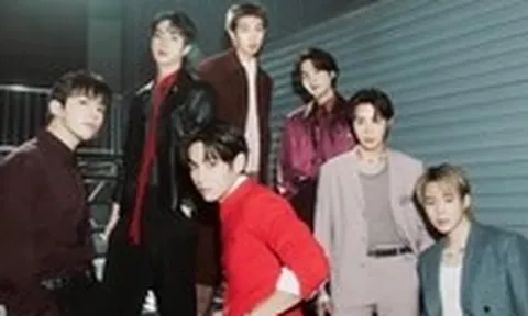 BTS trở lại với quy mô chưa từng có: Cảnh sát ước tính 260.000 khán giả