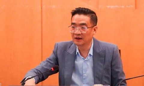 Hà Nội giải thích về thông tin 'di dời hơn 860.000 dân nội đô'