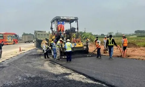 Hà Nội: Xem xét điều chỉnh chi phí xây dựng theo biến động giá xăng dầu