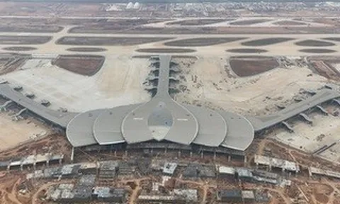 Đồng Nai quy hoạch hơn 119 ha làm khu công nghệ số cạnh sân bay Long Thành