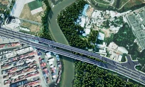 Chỉ đạo mới của UBND TPHCM về trục đường liên cảng Cát Lái - Phú Hữu