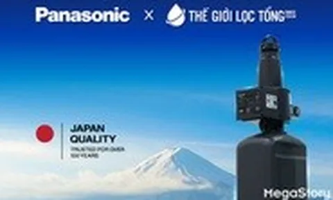 Đẩy mạnh hệ thống lọc đầu nguồn tại Việt Nam