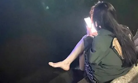 Tìm thấy thi thể người phụ nữ lao xuống hồ ở Đức Cơ  sau khi gọi điện nhờ bạn chăm sóc giúp 2 con