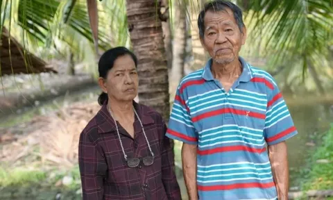 Người Thái Lan điêu đứng vì loại quả cao cấp xuất khẩu sang Trung Quốc