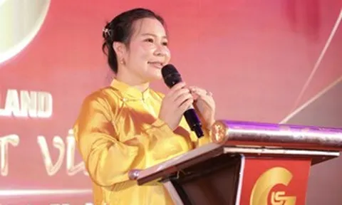 Đời tư kín tiếng của doanh nhân Nguyễn Ngọc Tiền