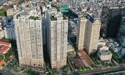 Cách các đại gia "cảm ơn" quan chức trong vụ đất công Bến Vân Đồn "biến mất"