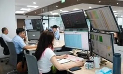 Đột biến ở Hóa chất Đức Giang: 1.500 tỉ đồng đổ vào, 27,5 triệu cổ phiếu khớp lệnh