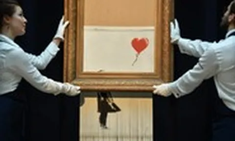 Cuộc điều tra công phu để kiếm tìm danh tính thật của họa sĩ bí ẩn nhất thế giới Banksy