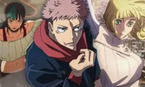 Tập cuối anime Jujutsu Kaisen mùa 3 kéo dài 27 phút, hé lộ nhân vật quan trọng