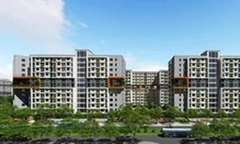 Siết quy định bán lại nhà ở xã hội sau 5 năm sử dụng: Hết cửa bán chênh kiếm lời