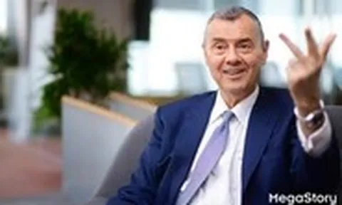 Stuart Spencer: Khái niệm “sống khỏe” đang được định nghĩa lại