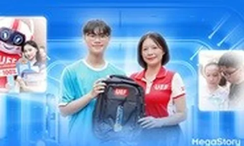 Thí sinh chọn xét học bổng sớm: An tâm suất vào đại học