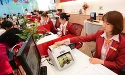 Lãi suất huy động chạm mốc 8,5%/năm