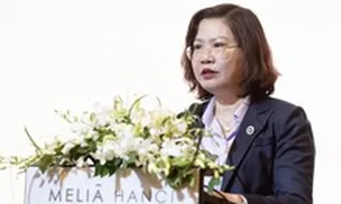 Chủ tịch Ủy ban Chứng khoán: Nhiều cải cách để tăng tốc hút vốn ngoại