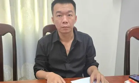 Vụ bán đá thiên thạch cướp 1,5 tỷ đồng: Một nghi phạm từ nước ngoài về đầu thú