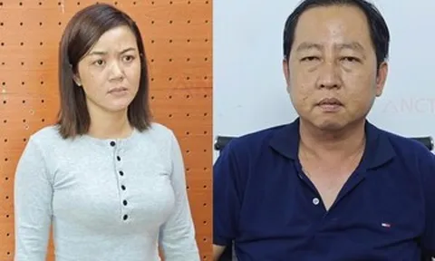 Vụ dàn cảnh cướp giật tại Liên Hoa Bảo Tháp: 4 đối tượng ra đầu thú