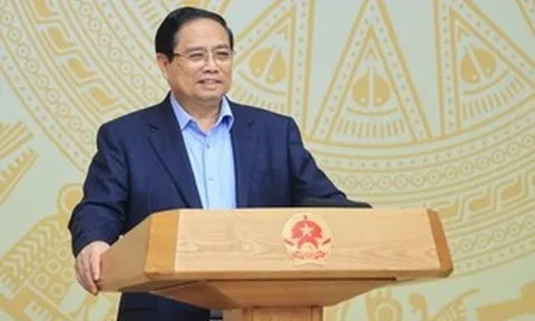 Thủ tướng: Ngăn chặn, đẩy lùi, vô hiệu hóa tội phạm an ninh mạng