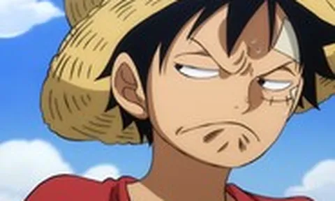 Luffy đã rất mạnh nhưng vẫn chưa thể vượt qua 3 cái tên này trong manga One Piece