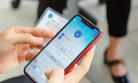 Đi khám chữa bệnh bảo hiểm y tế năm 2026: Cập nhật thủ tục mới nhất người dân cần biết