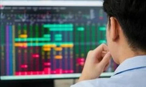 Quỹ ngoại đánh giá thế nào về 'bàn tay' của ông Nguyễn Đức Thụy?