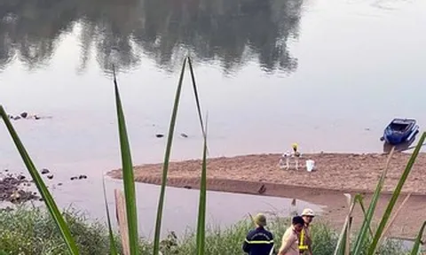 Đại úy công an Nguyễn Xuân Hải hy sinh khi làm nhiệm vụ