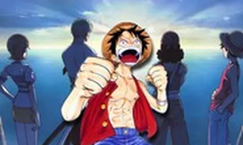 Anime One Piece sẽ có bản remake hiện đại hơn
