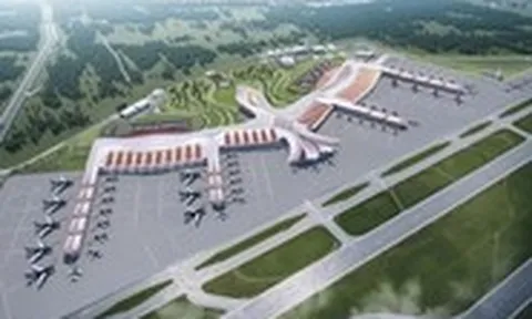 Sun Group và Changi Airports vận hành sân bay Phú Quốc