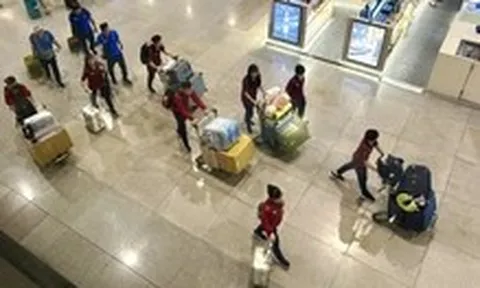 Hàng không Việt và áp lực cắt giảm khai thác