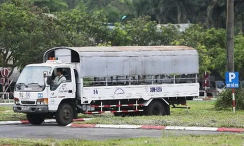 Cục CSGT đề xuất quy định chặt chẽ hơn nội dung sát hạch lái xe