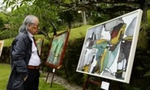 Cuộc hội ngộ của những giấc mơ