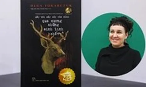 Một tuyệt phẩm từ chủ nhân giải Nobel