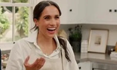 Netflix lỗ nặng khi hợp tác với Meghan Markle