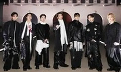 BTS và concert lịch sử: Các 'vị vua' thật sự trở lại