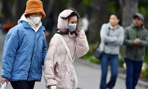 Miền Bắc có thể không xuất hiện rét 'nàng Bân'?