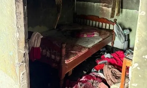 Nguyên nhân 2 chị em ruột tử vong trong căn nhà cấp 4