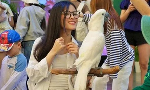 Địa điểm nổi tiếng ở TPHCM đón sinh nhật thứ 162