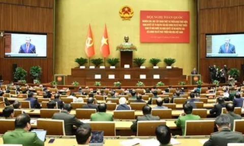 Nhận thức đúng đắn về vai trò của các thành phần kinh tế