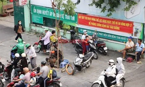Thông tin nổi bật tại TPHCM ngày 23-2: hơn 100 xe máy vi phạm vào "danh sách đen"