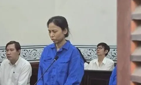 Thủ quỹ rút ruột hơn 2 tỷ đồng bằng chiêu đánh tráo tiền trong két sắt công ty