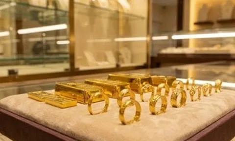 Bà chủ tiệm vàng ở Cà Mau trình báo bị mất trộm