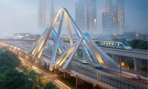 TPHCM thu phí không barie 4 dự án BOT cửa ngõ