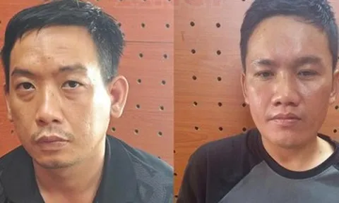 Thêm danh tính 7 nghi phạm vụ dàn cảnh cướp giật tại Liên Hoa Bảo Tháp