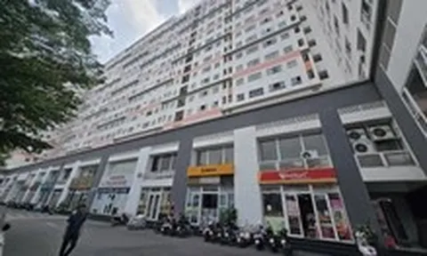 Bất cập quy định thi tuyển kiến trúc: 'Rào cản' trực tiếp khiến giá nhà bị đẩy cao