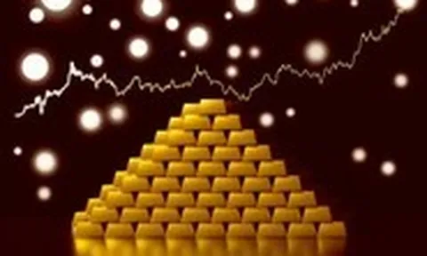 Hội đồng Vàng thế giới giải mã cú 'rơi' giá vàng, dự báo triển vọng ngắn và dài hạn