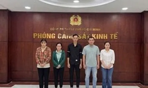 Lời khai của bà chủ công xưởng sản xuất Lâm Thị Kim Nương vừa bị bắt