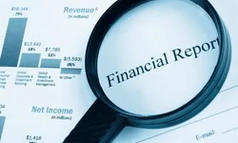 Từ lãi 394 tỷ đồng thành lỗ 766 tỷ đồng: Khi báo cáo kiểm toán có thể biến kỳ vọng thành cú sốc trên sàn