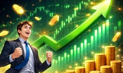 VN-Index phục hồi hơn 30 điểm sau chuỗi giảm điểm